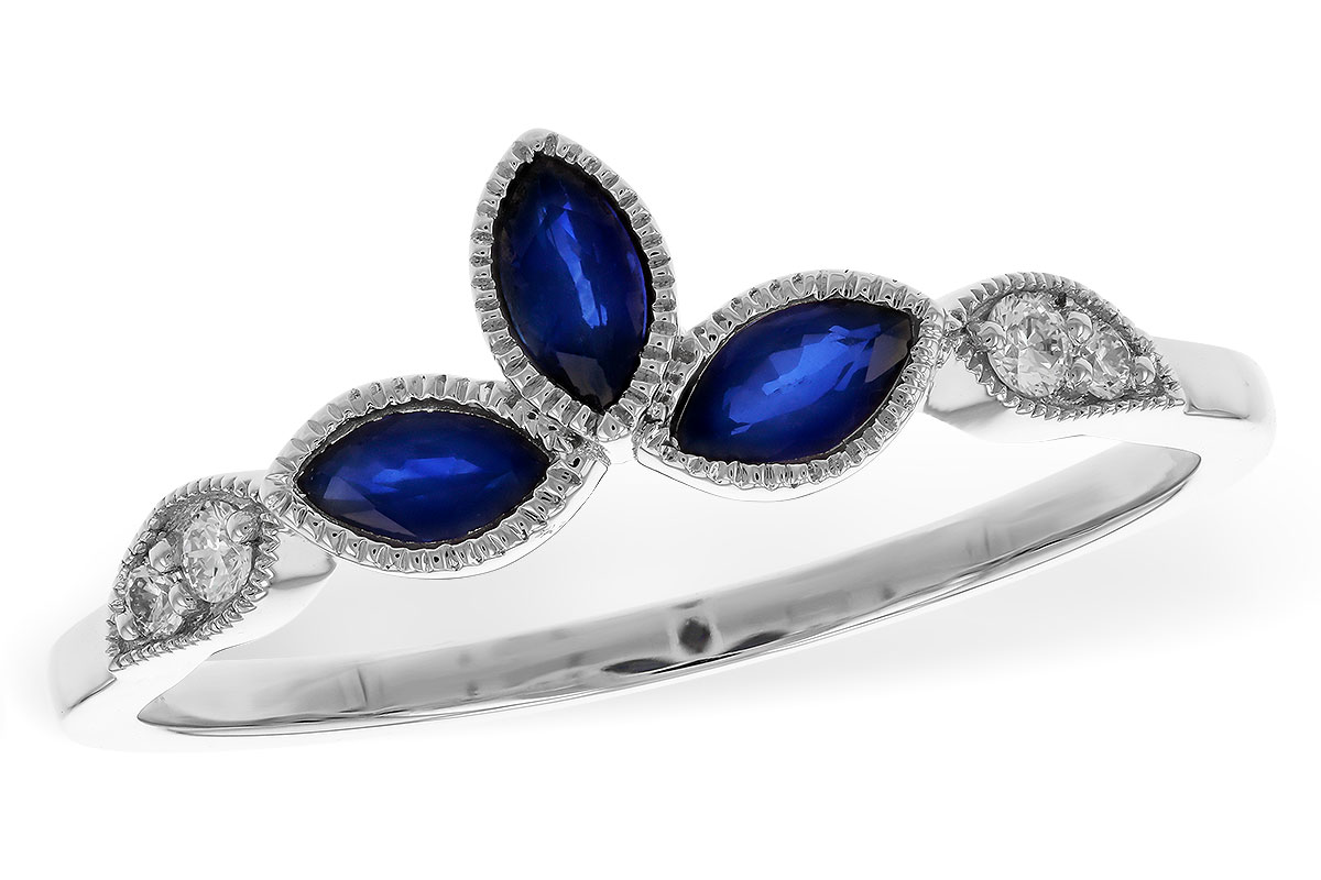 F310-97331: ENHANCER .32 TW SAPPHIRE .38 TGW