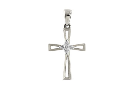 G042-74613: PENDANT .06 TW