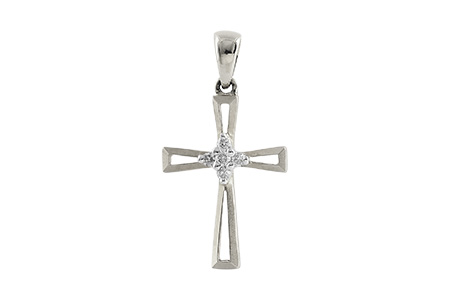 G042-74613: PENDANT .06 TW
