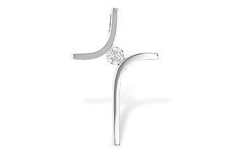 G042-76367: PENDANT .07 BR