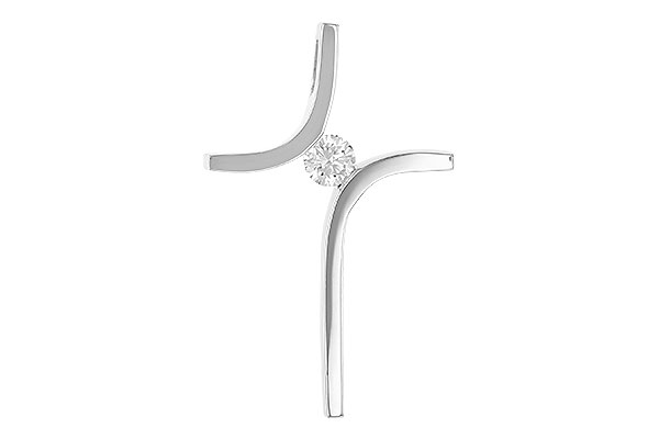 G042-76367: PENDANT .07 BR