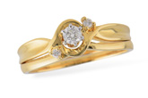 G044-55494: SET .12 CTR .15 CT TW