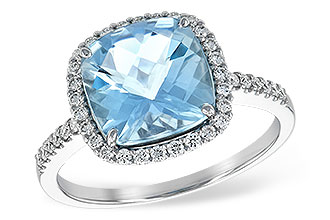 G220-92785: LDS RG 2.39 AQUA 2.68 TGW