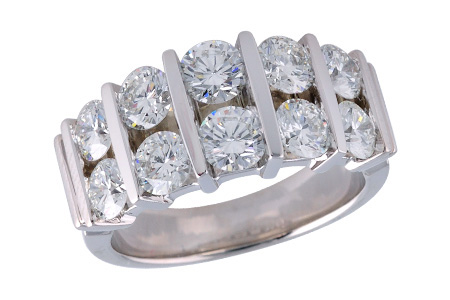 G220-99094: LDS WED RG 3.00 TW