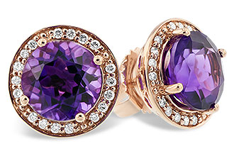 G221-85540: EARR 3.63 AMETHYST 3.82 TGW