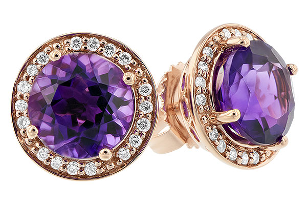 G221-85540: EARR 3.63 AMETHYST 3.82 TGW
