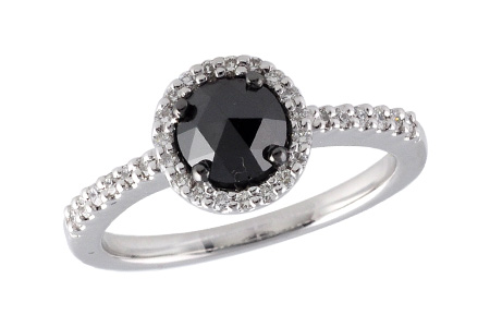 G221-89167: LDS DIA RG 1.04 BLK DIA 1.26 TW