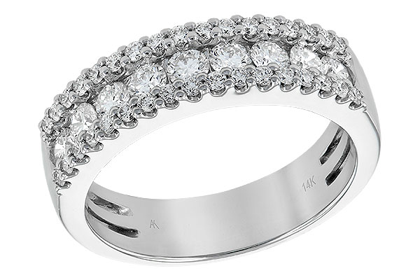G223-68194: LDS WED RG .95 TW