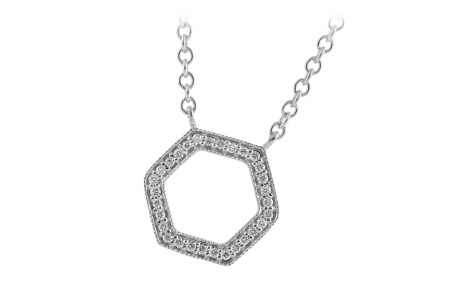 G224-56413: NECK .11 TW