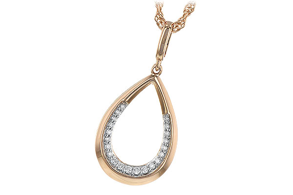 G225-49149: NECK .09 TW