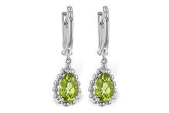 G225-49167: EARR 1.65 PERIDOT TW