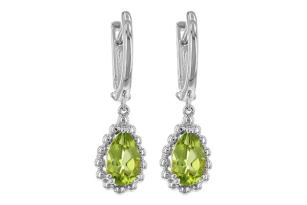 G225-49167: EARR 1.65 PERIDOT TW
