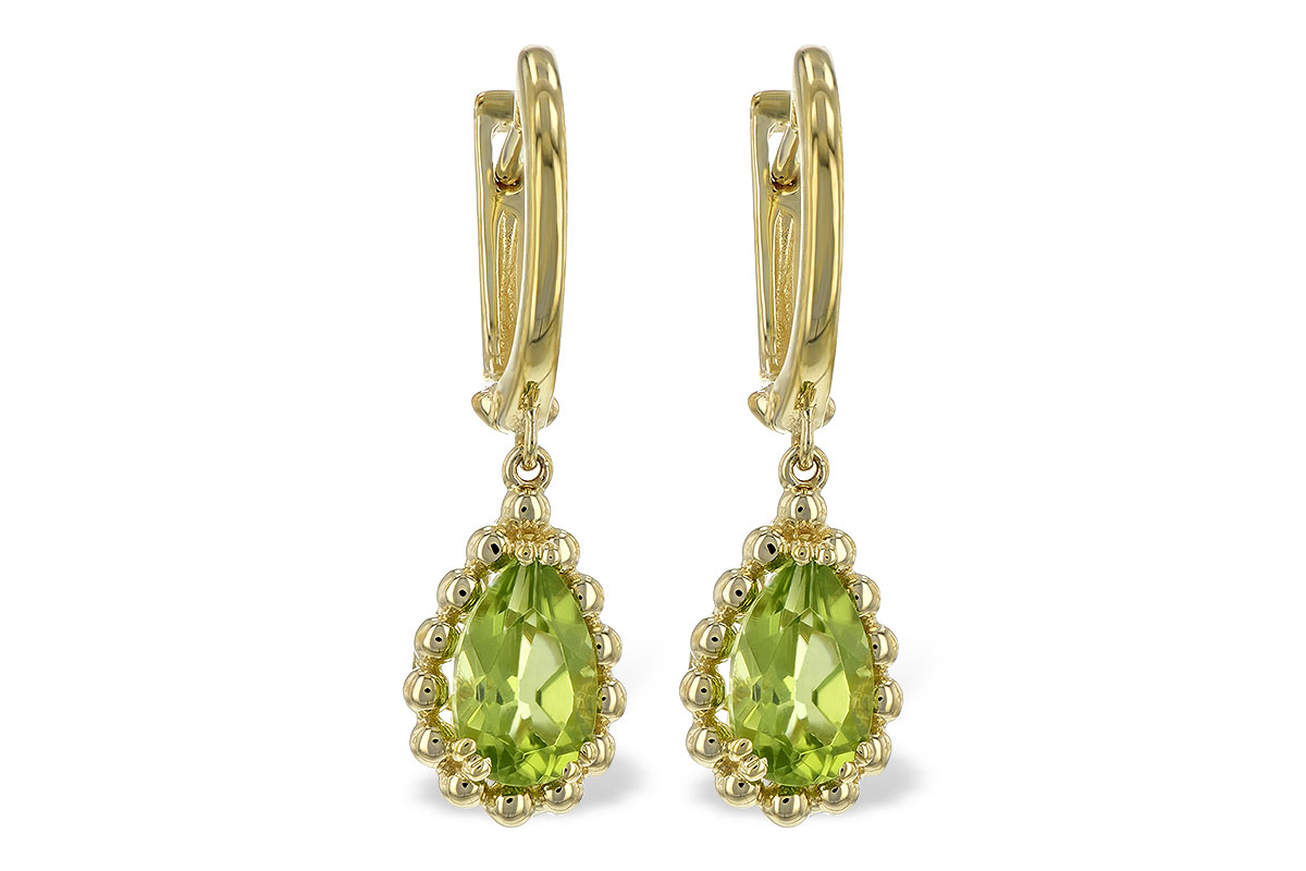 G225-49167: EARR 1.65 PERIDOT TW
