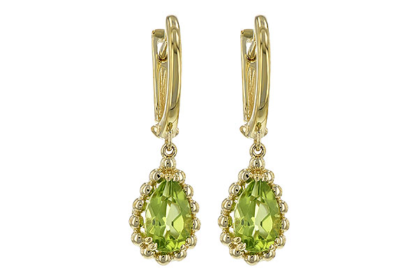 G225-49167: EARR 1.65 PERIDOT TW