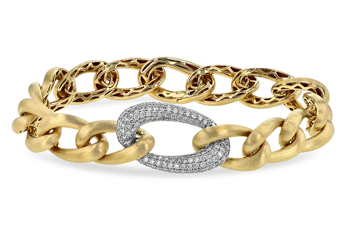 G226-37294: BRACELET 1.22 TW