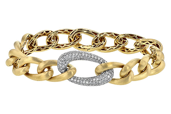 G226-37294: BRACELET 1.22 TW