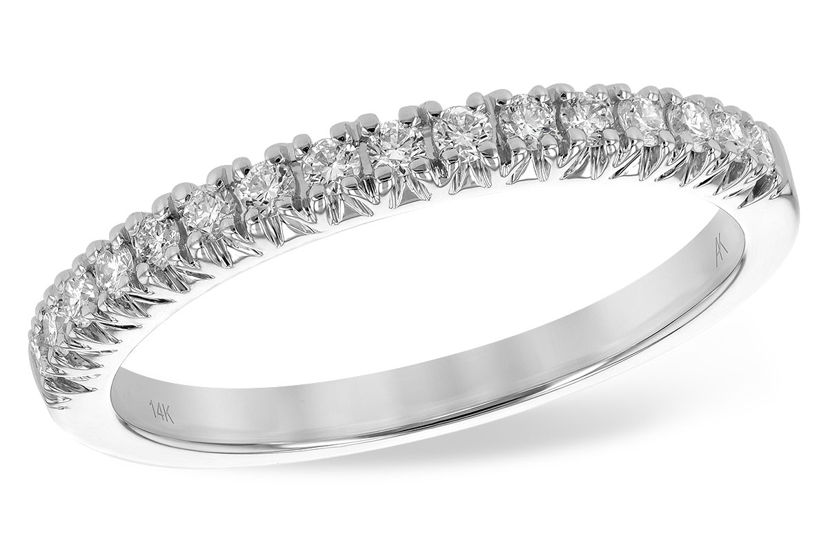 G226-37322: LDS WED RG .25 TW