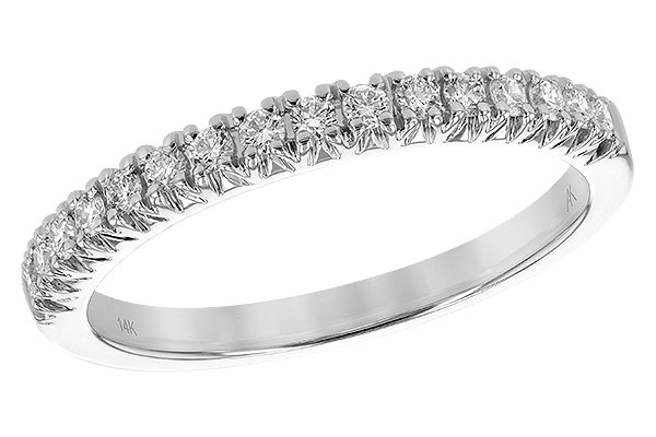 G226-37322: LDS WED RG .25 TW