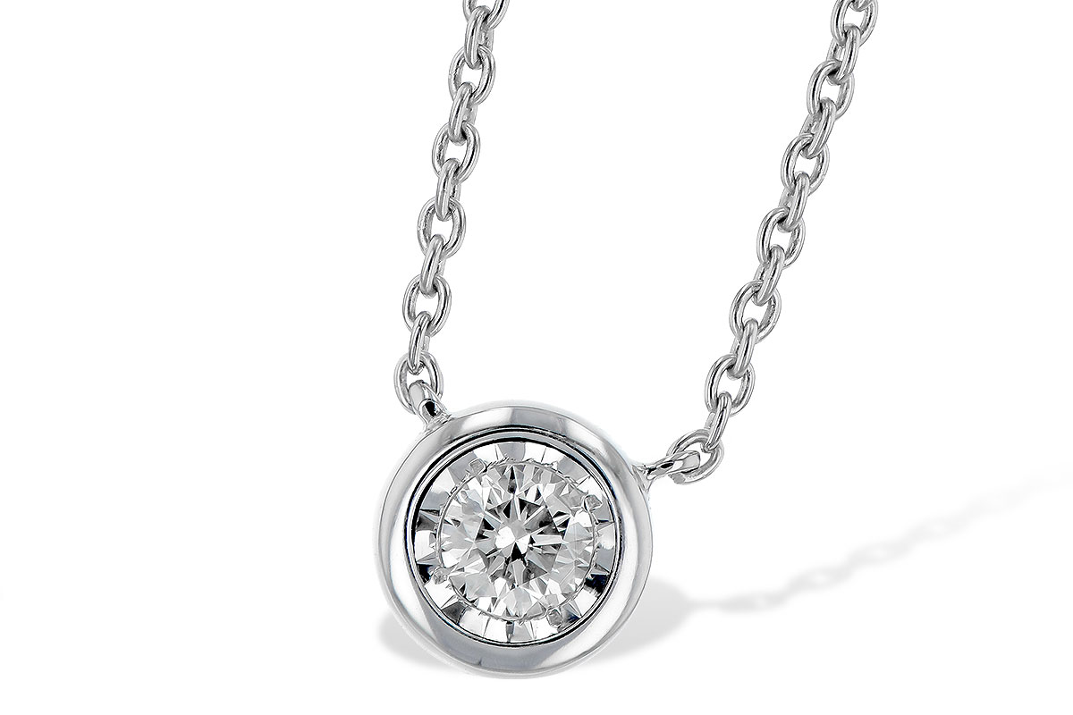 G309-09122: NECK .15 BR