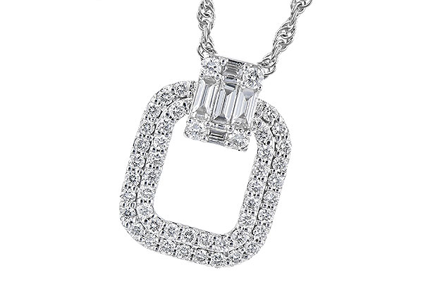 G309-14567: NECK .19 BAG .72 TW