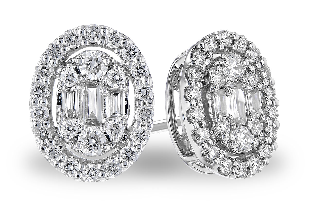 G309-15476: EARR .06 BAG .36 TW