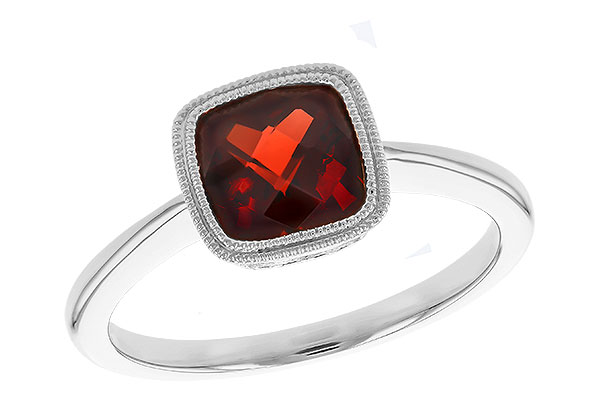 G310-05540: LDS RG 1.70 CT GARNET