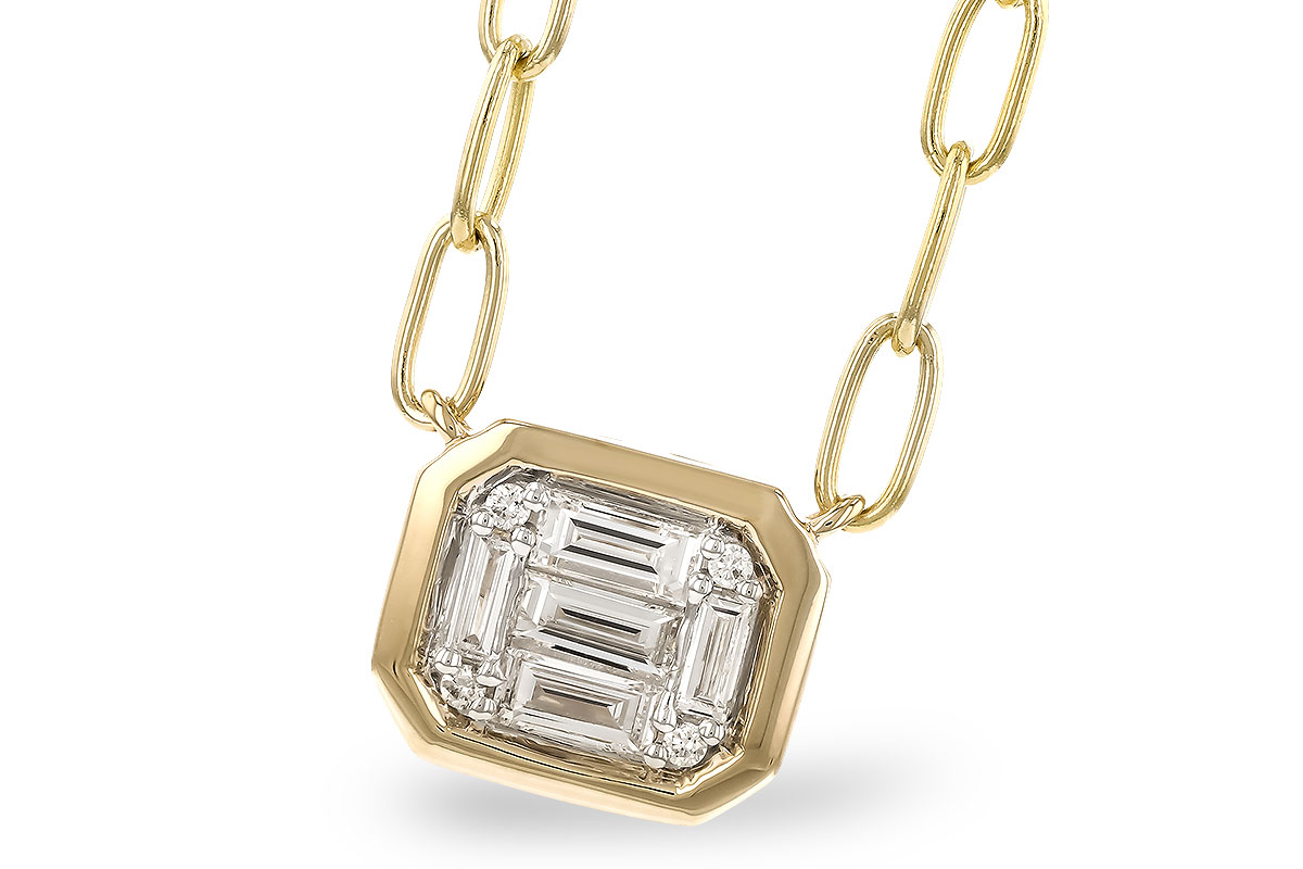 G310-08231: NECK .30 BAG .32 TW (18")