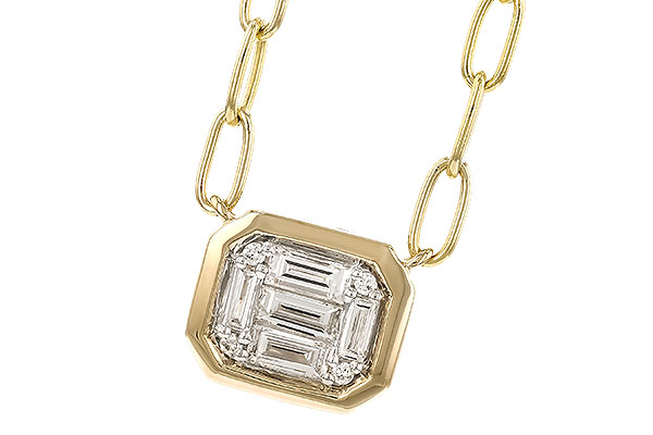 G310-08231: NECK .30 BAG .32 TW (18")