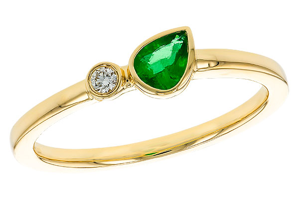 G310-92794: LDS RG .20 EMERALD .22 TGW