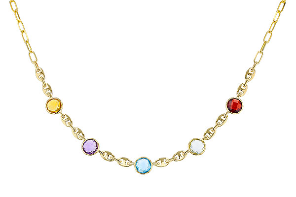 G310-94585: NECK 7.09 TW SEMI-PREC (GT,CIT,AMY,G.AMY,BT) (17")