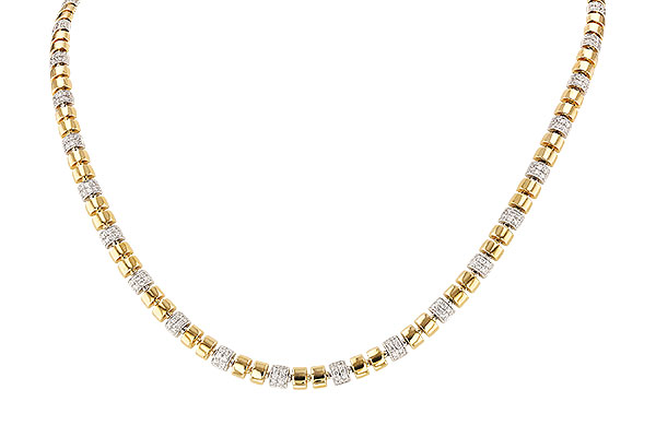 G310-96367: NECKALCE 2.35 TW (18")