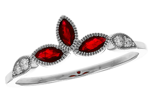 G310-97331: ENHANCER .29 TW RUBY .35 TGW