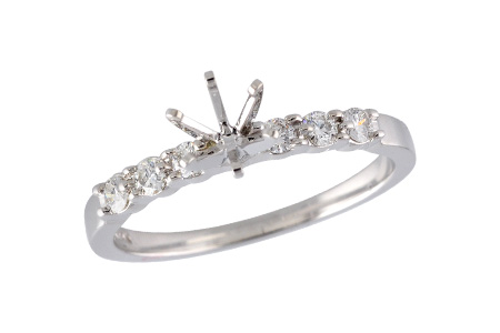 H041-86449: LDS SEMI DIA RG .21 TW