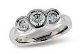H128-22794: LDS DIA RG .40 CTR 1.00 TW