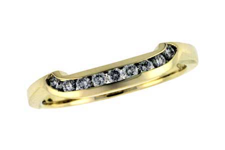 H129-10058: LDS WED RG .20 TW
