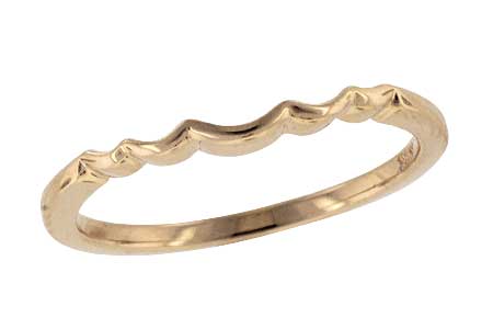 H135-51849: LDS WED RG FOR M129-14585
