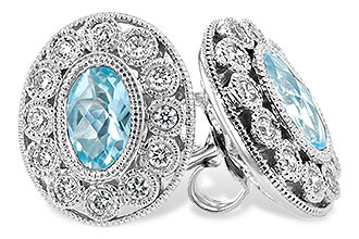H224-57294: EARR .78 AQUA .98 TGW