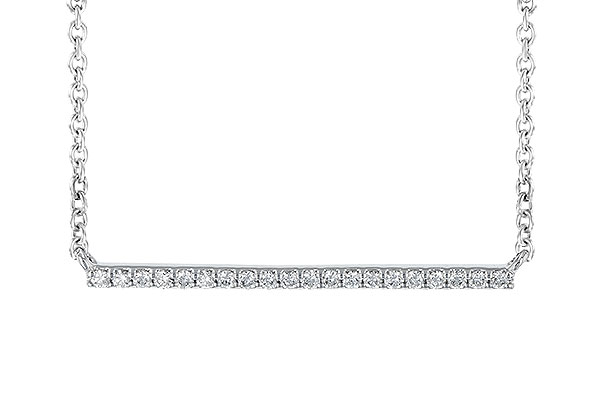 H224-62740: NECK .19 TW