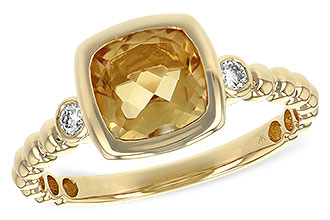 H225-47322: LDS RG 1.15 CITRINE 1.23 TGW