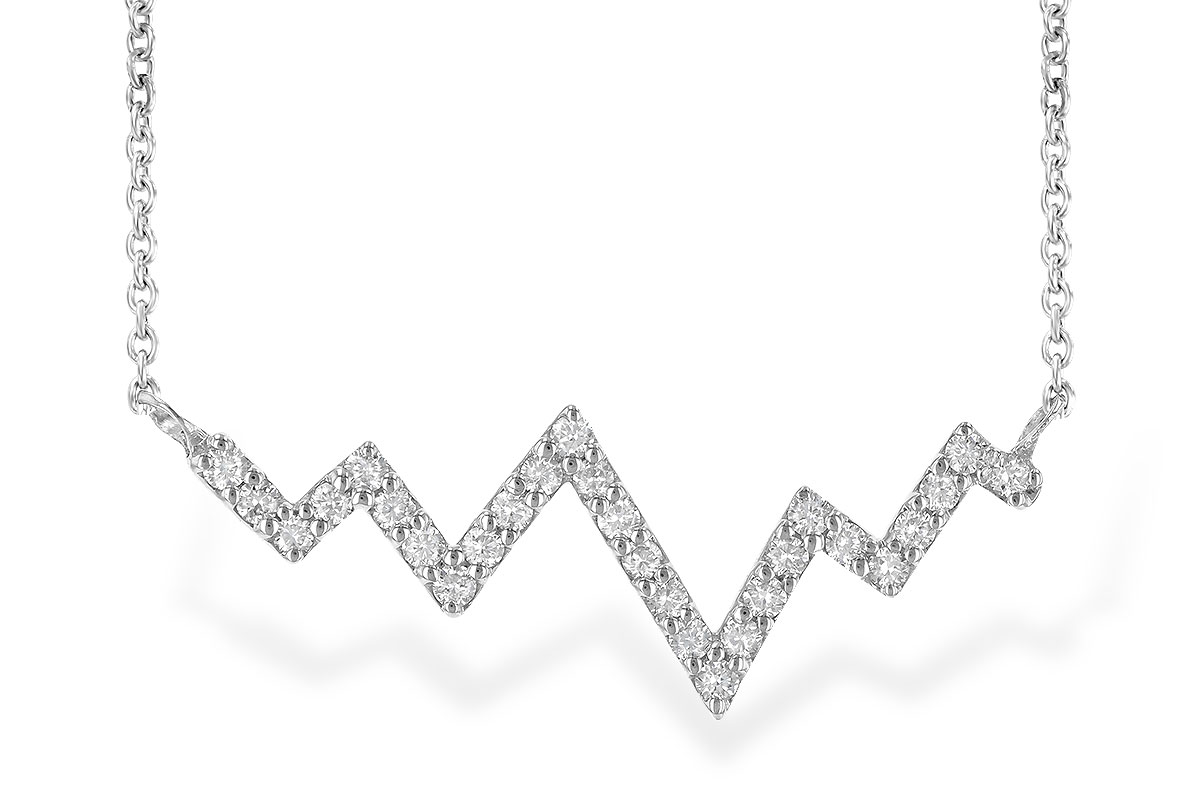 H226-40994: NECK .21 TW