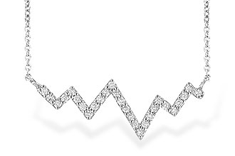 H226-40994: NECK .21 TW