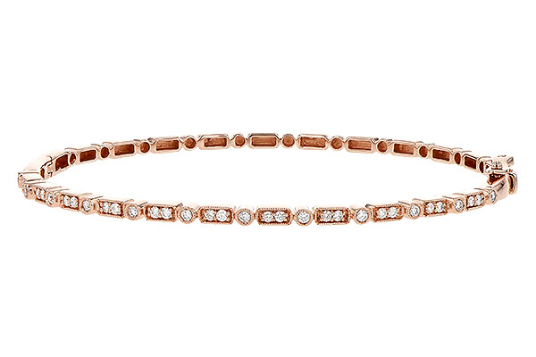 H226-41840: BANGLE .38 TW
