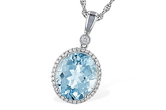 H226-41885: NECK 4.08 AQUA 4.28 TGW