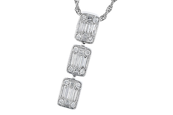 H309-10922: NECK .34 BAG .47 TW
