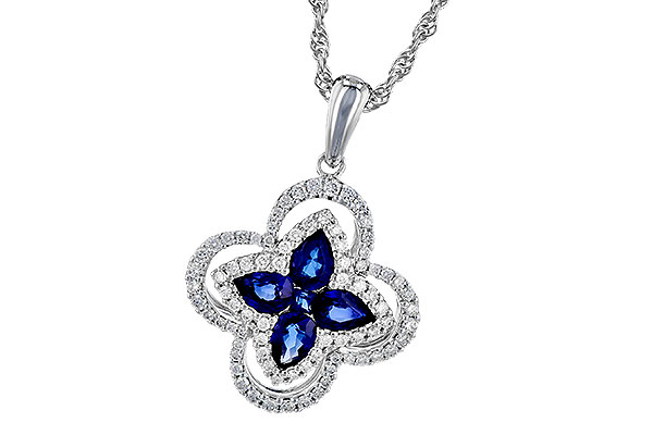 H309-11903: NECK .72 SAPP .97 TGW