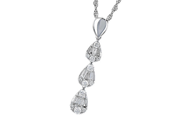 H309-12794: NECK .15 BAG .40 TW