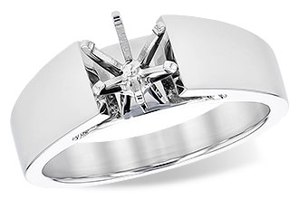 H309-15540: LDS SEMI RG