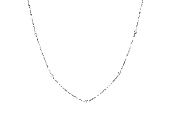 H309-16394: NECK .47 TW (A309-11877 W/ 17 STATIONS IN 36")