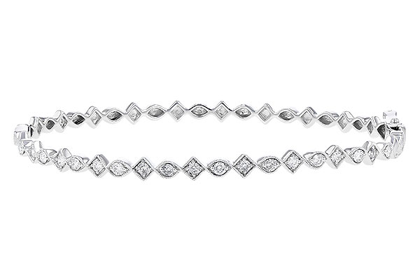 H309-16403: BANGLE .50 TW
