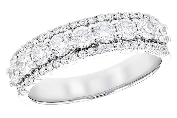 H309-16440: LDS WED RG 1.00 TW